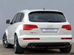 Audi Q7 K500 by MTM 2007 года